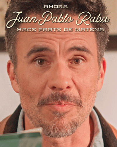 Juan Pablo Raba