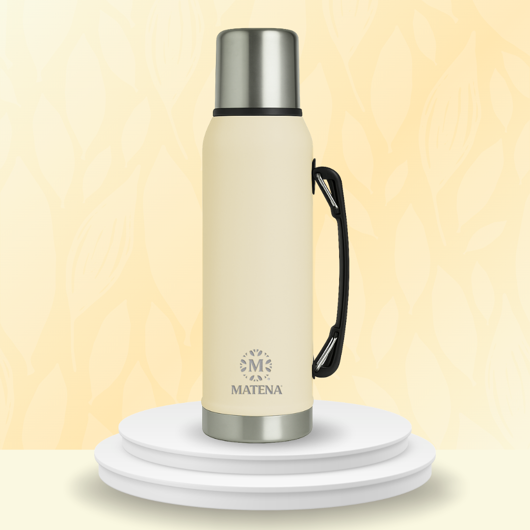 Termo Maestro Cebador 1L