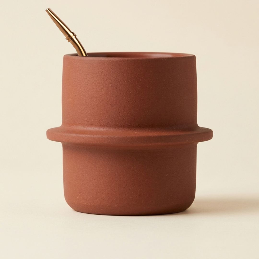 Mate de Concreto