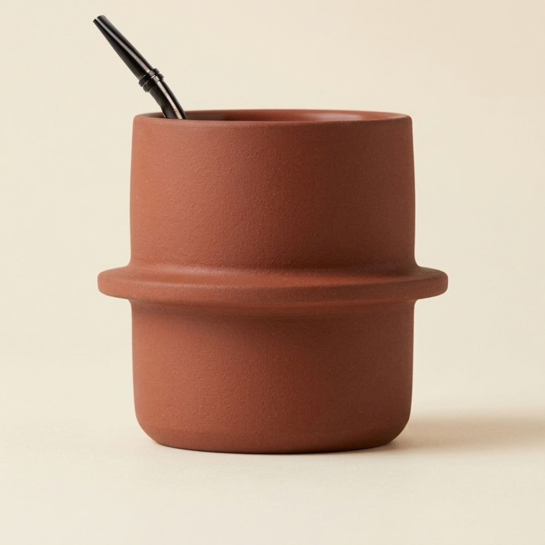 Mate de Concreto