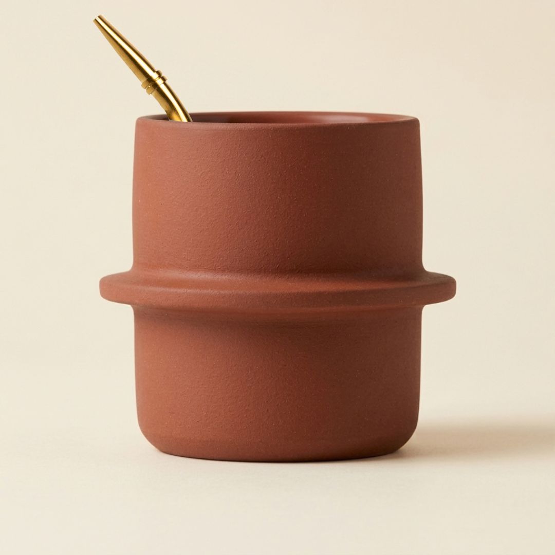 Mate de Concreto