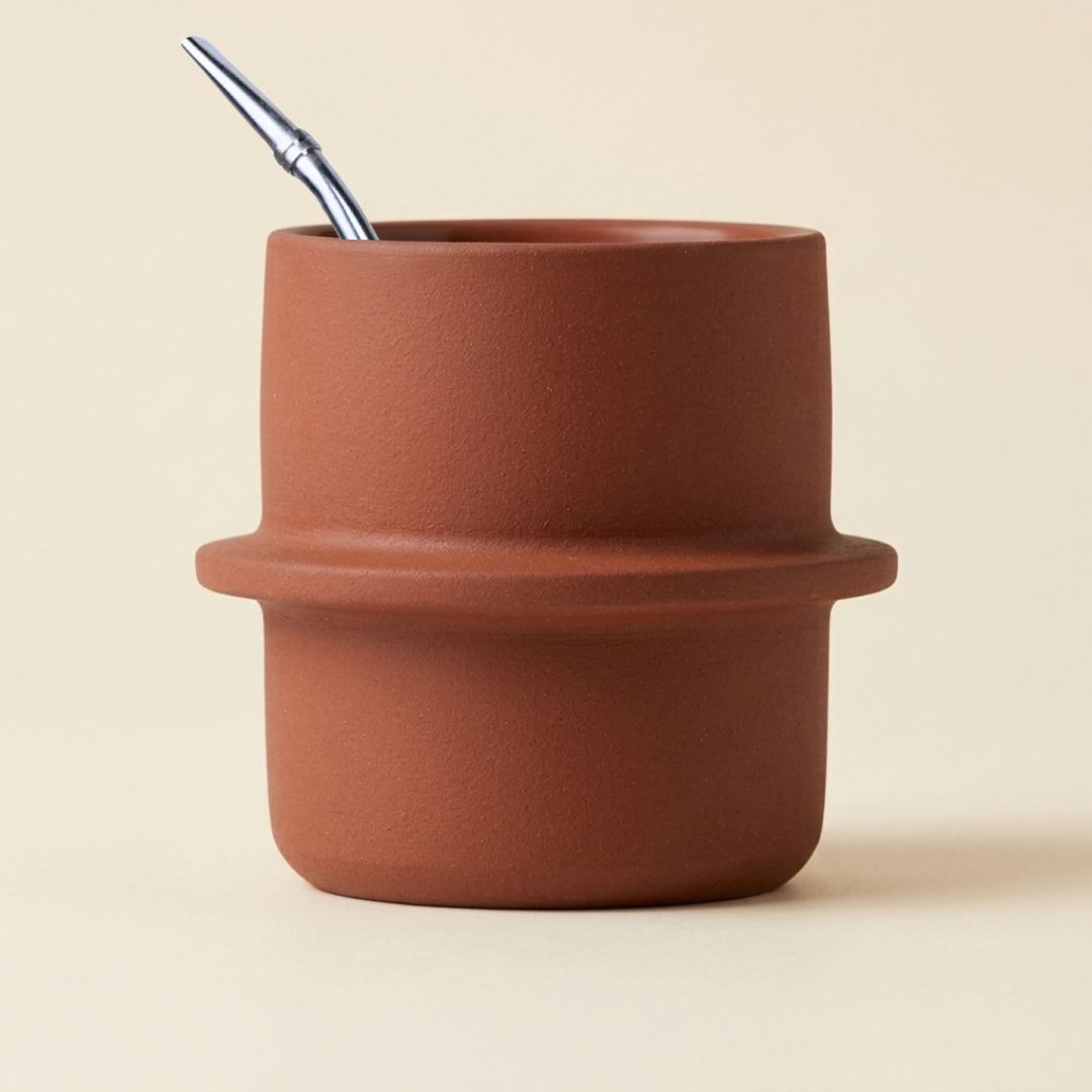 Mate de Concreto