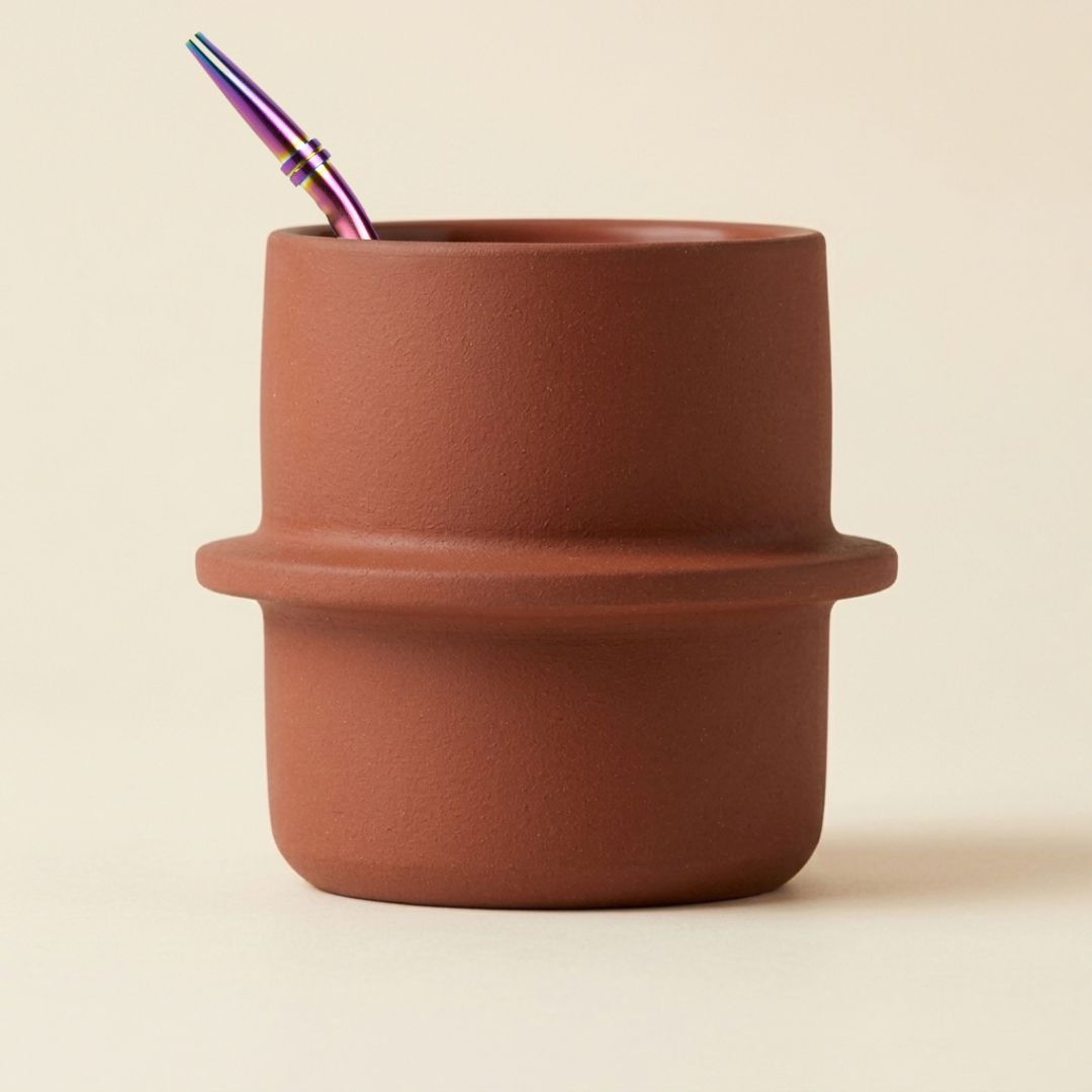 Mate de Concreto