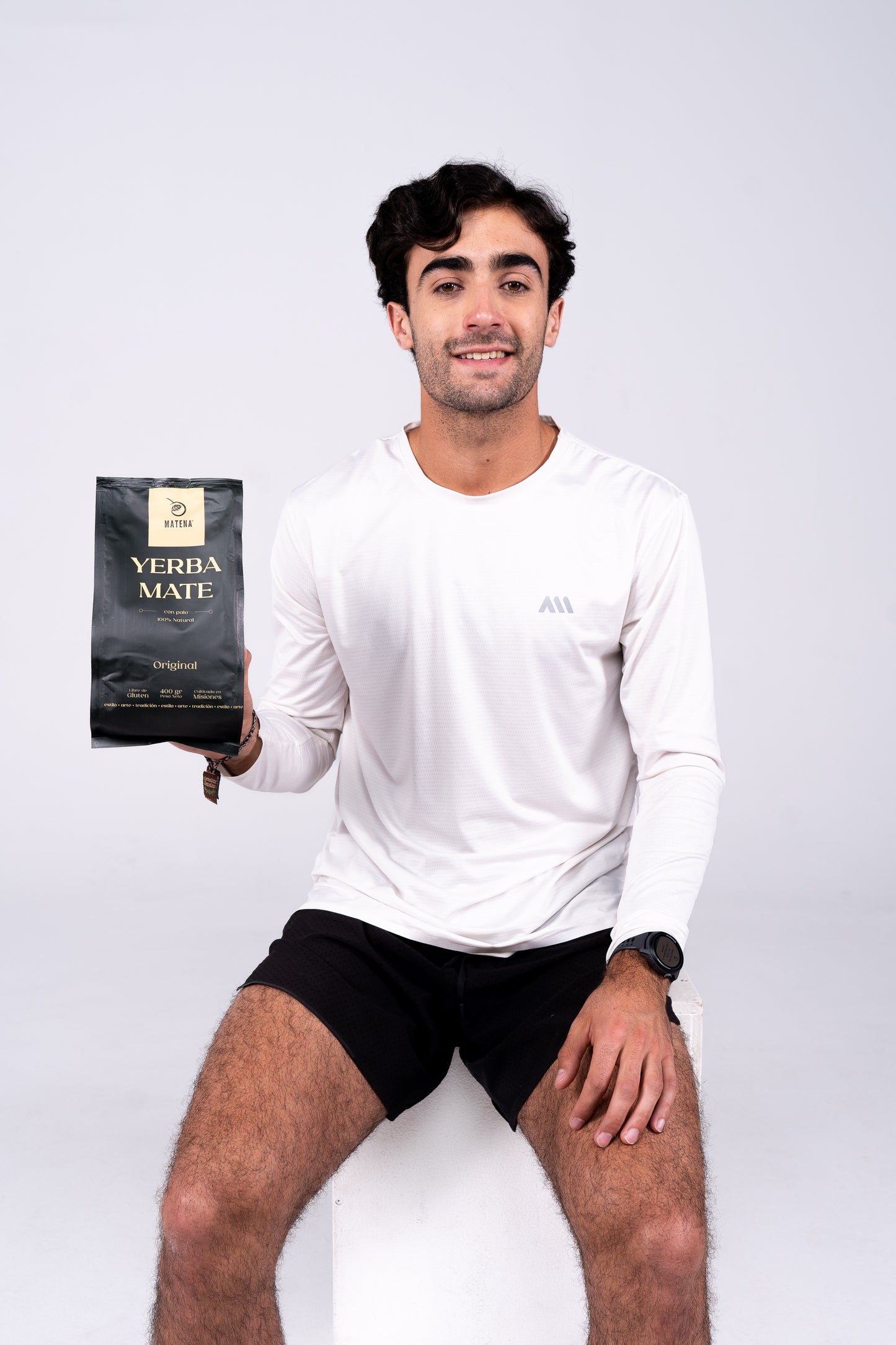 Yerba mate Matena (2 Unidades)