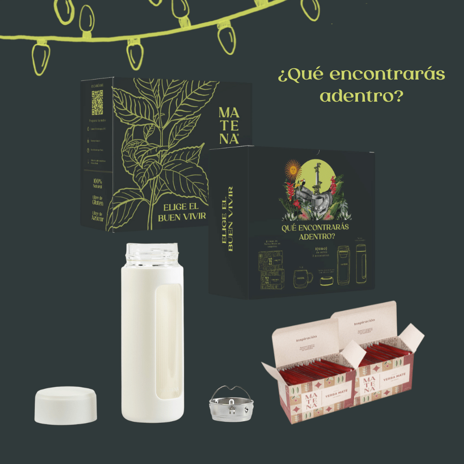 Kit elige el buen vivir