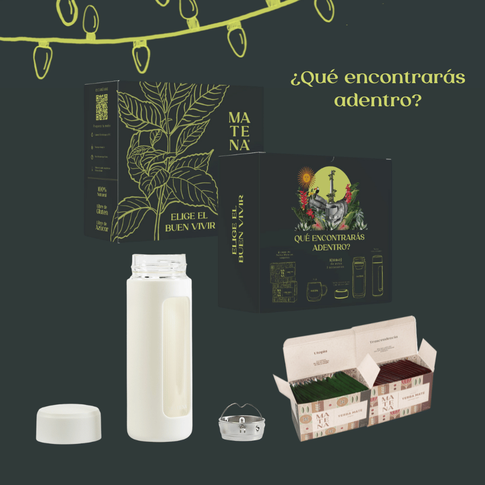 Kit elige el buen vivir