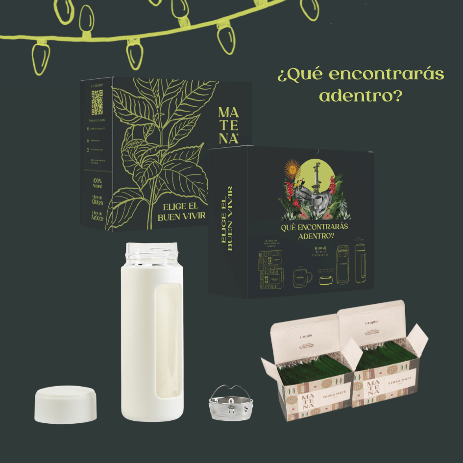 Kit elige el buen vivir