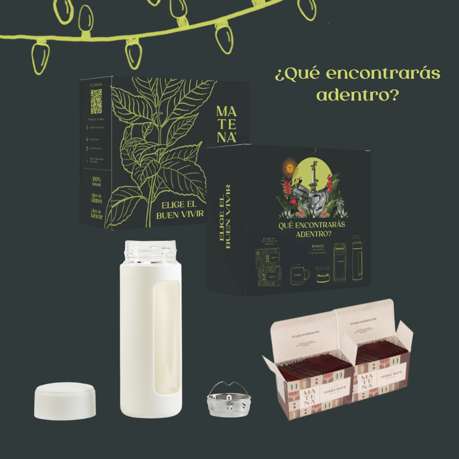 Kit elige el buen vivir