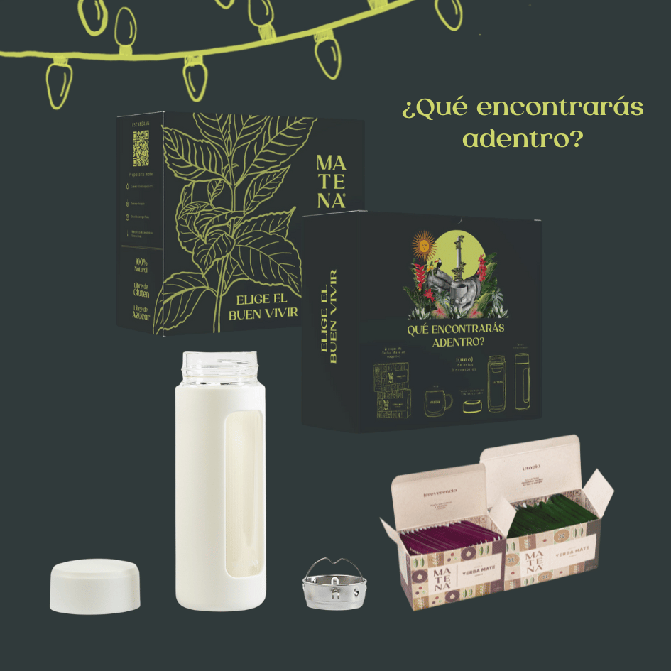 Kit elige el buen vivir