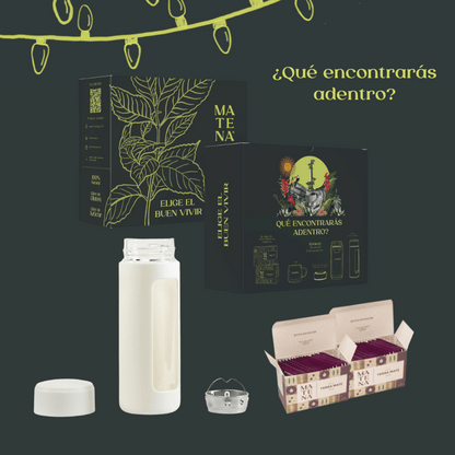 Kit elige el buen vivir