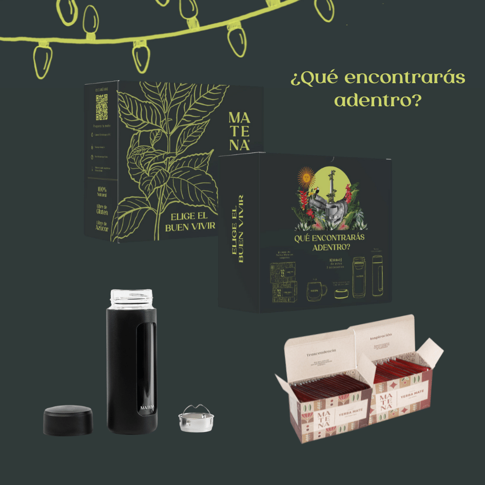 Kit elige el buen vivir