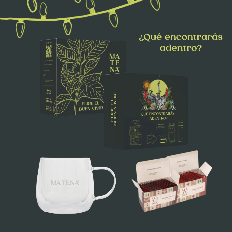 Kit elige el buen vivir