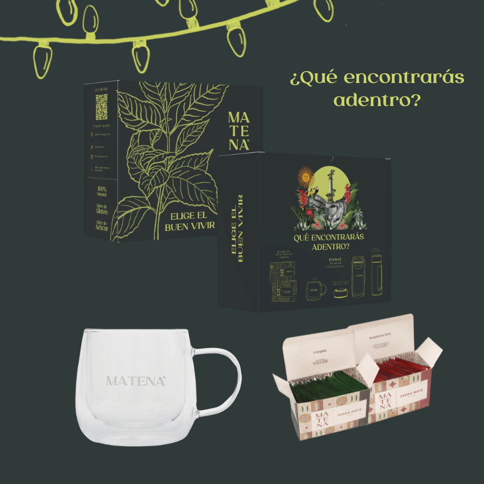 Kit elige el buen vivir