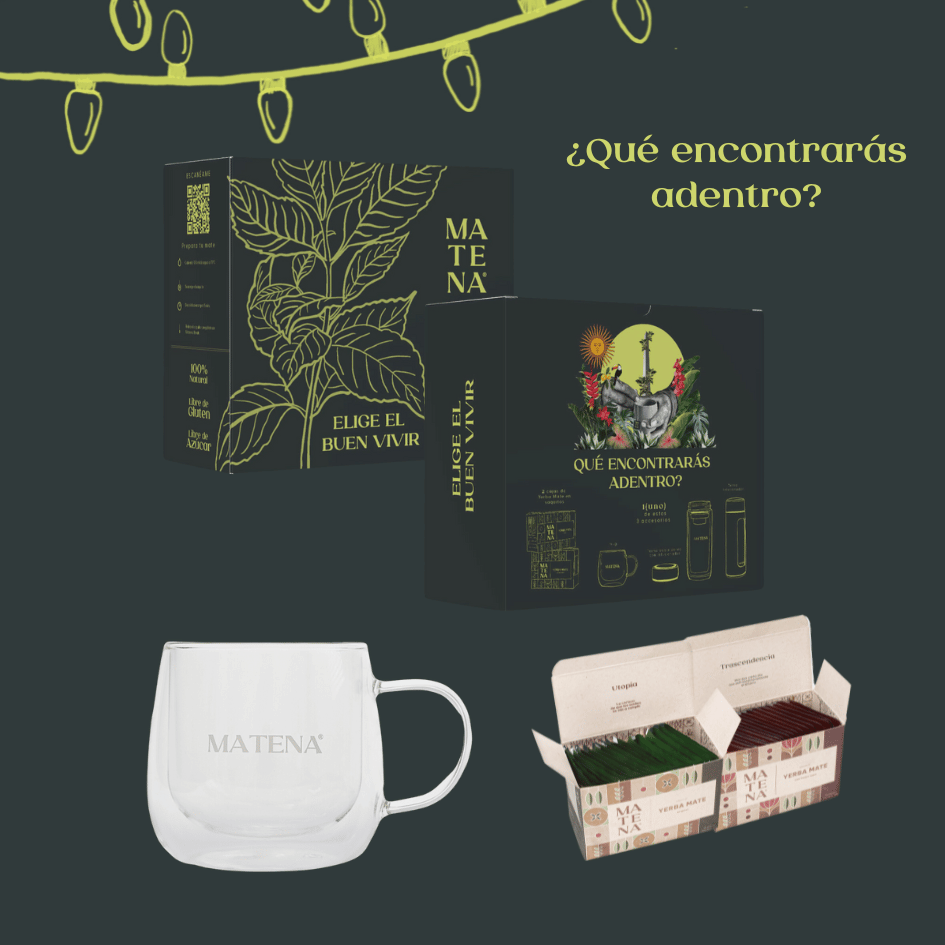 Kit elige el buen vivir