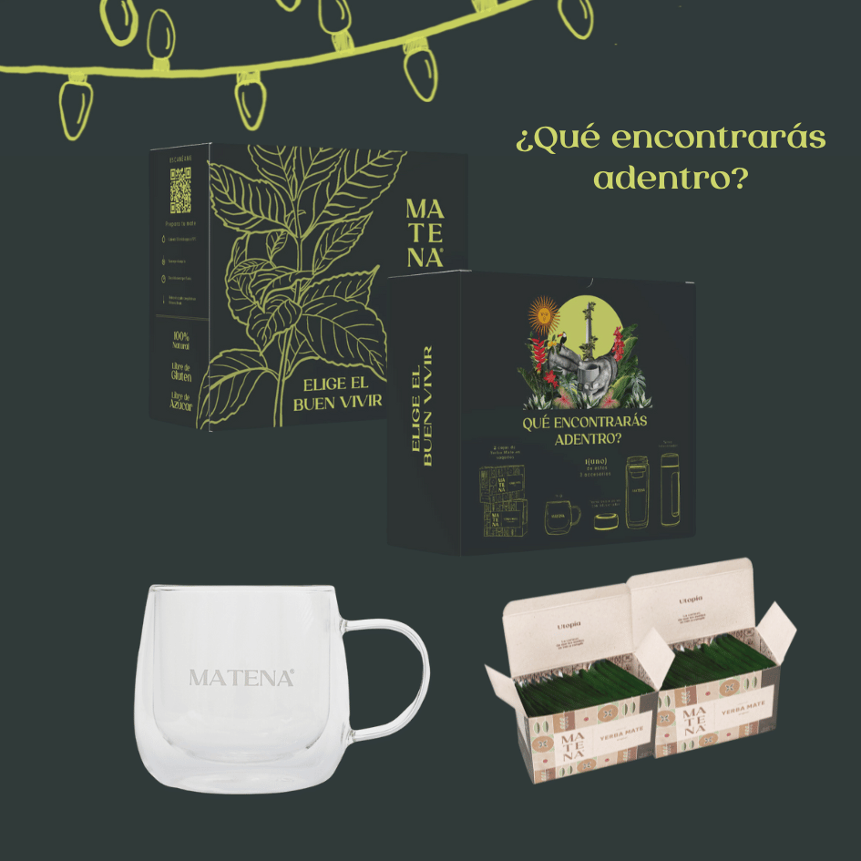 Kit elige el buen vivir