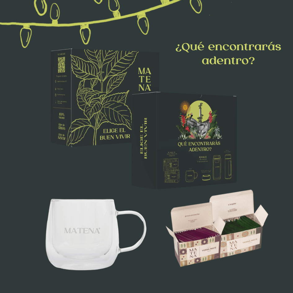 Kit elige el buen vivir
