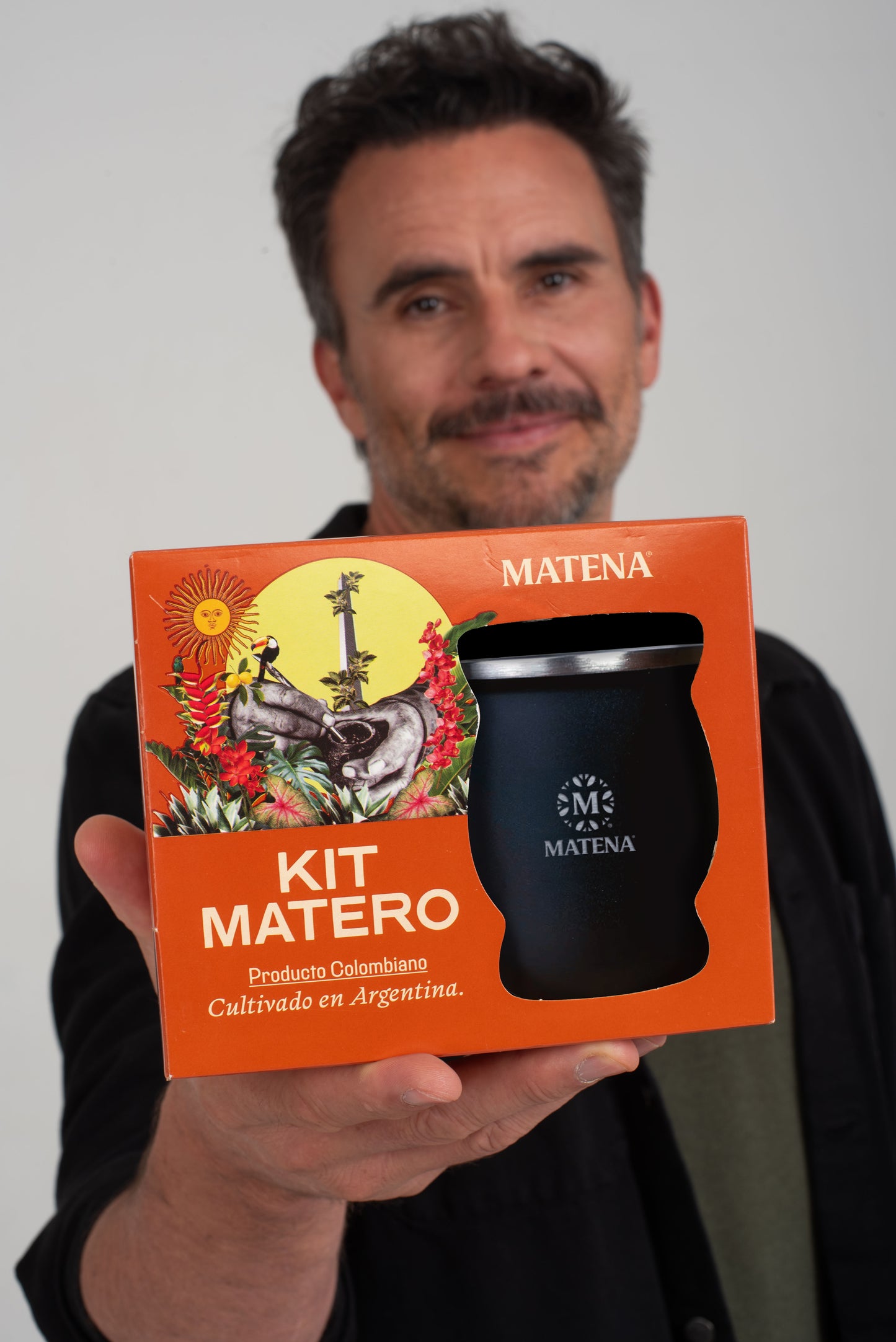 Combo Juan Pablo Raba