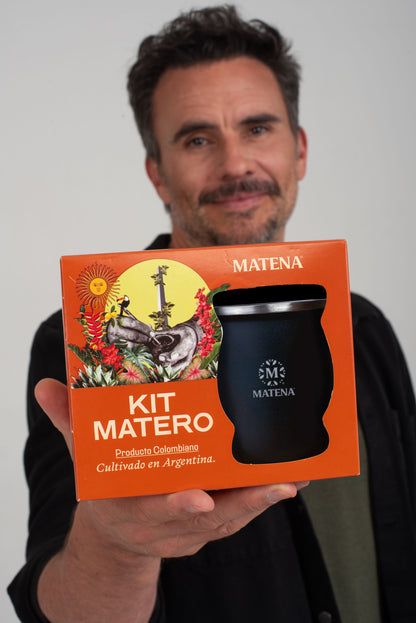 Combo Juan Pablo Raba