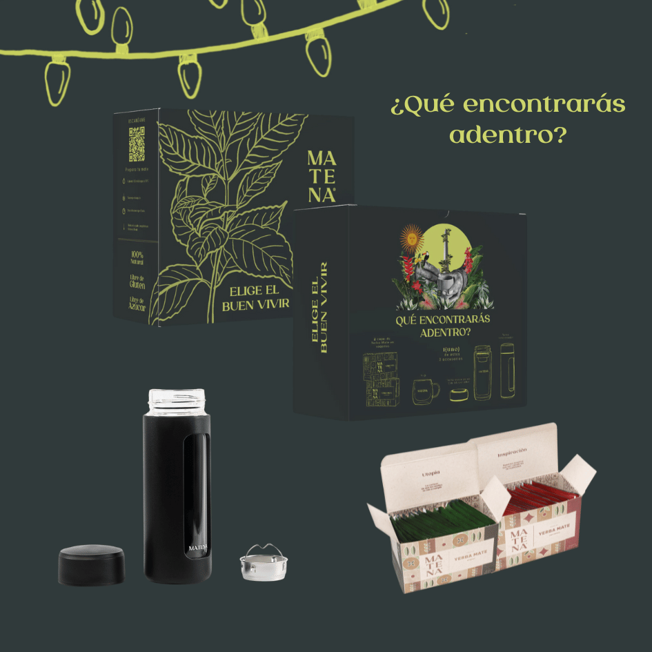 Kit elige el buen vivir