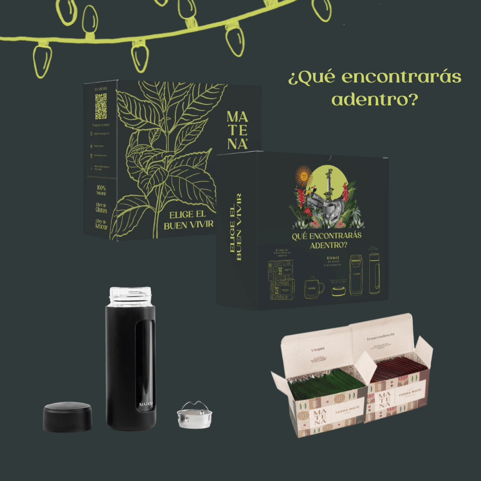 Kit elige el buen vivir