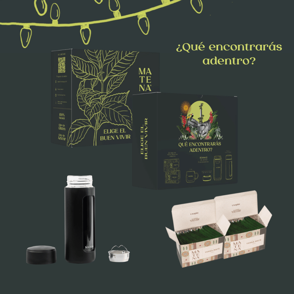 Kit elige el buen vivir