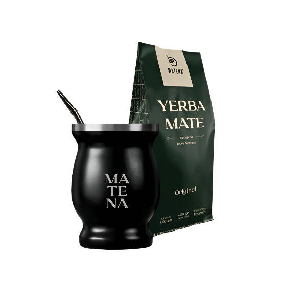 Arma tu Starter Pack