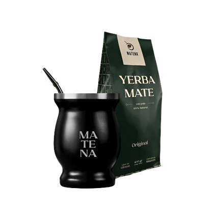 Arma tu Starter Pack