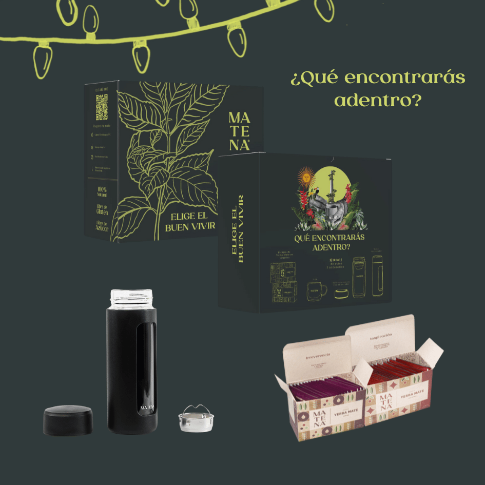 Kit elige el buen vivir