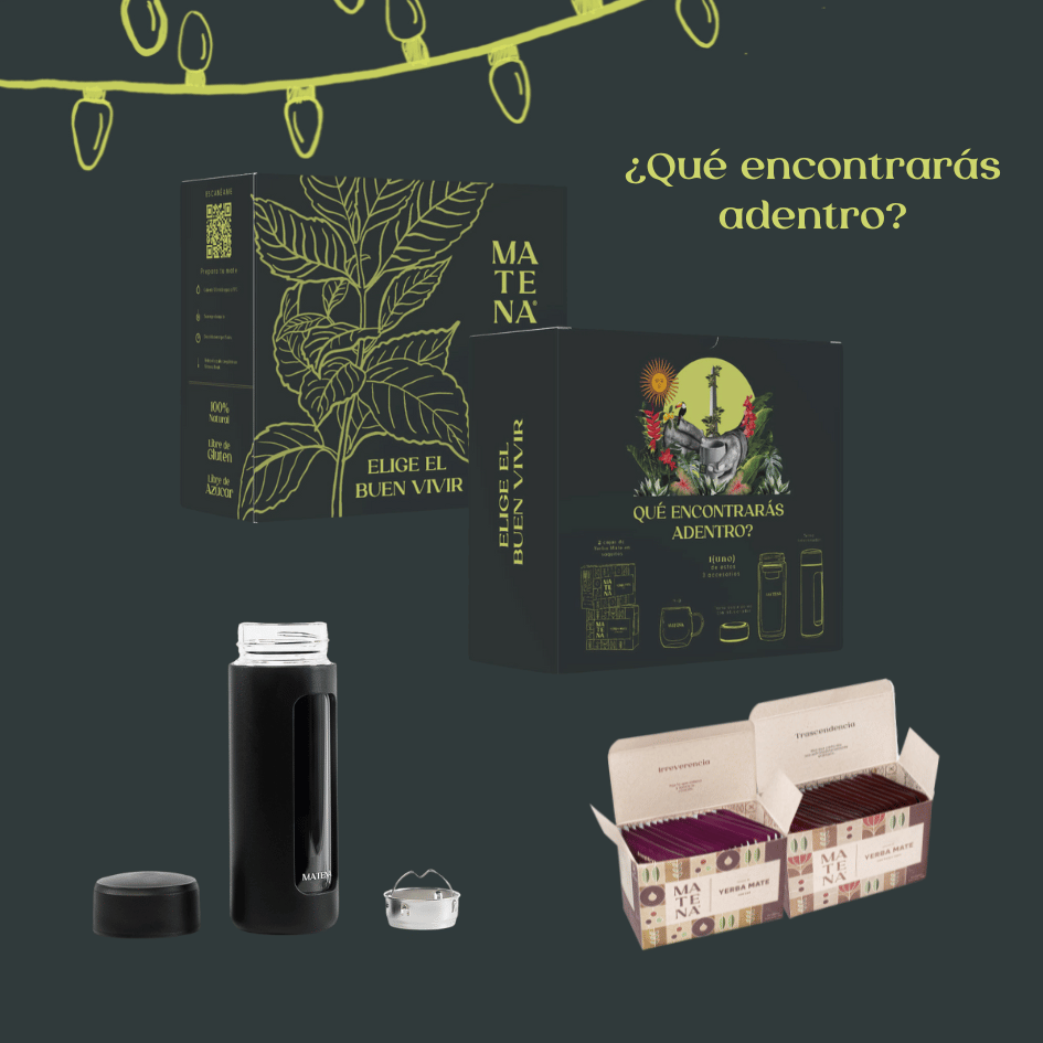 Kit elige el buen vivir