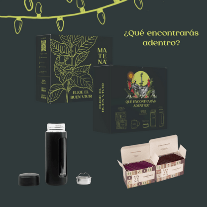 Kit elige el buen vivir