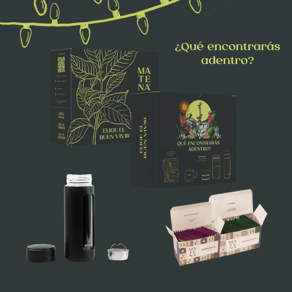Kit elige el buen vivir