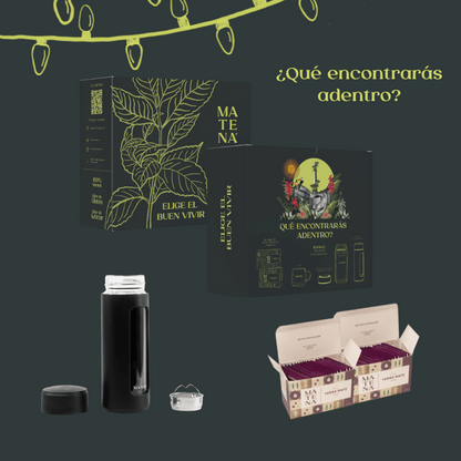 Kit elige el buen vivir