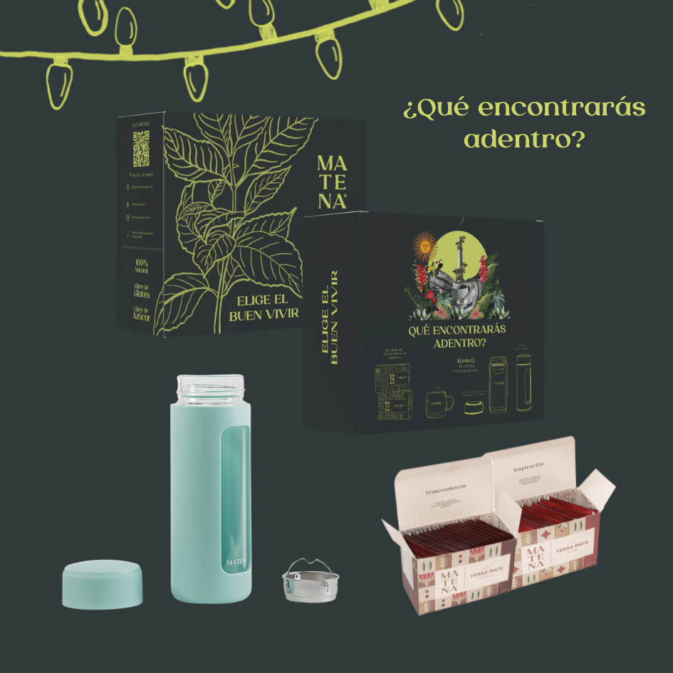 Kit elige el buen vivir