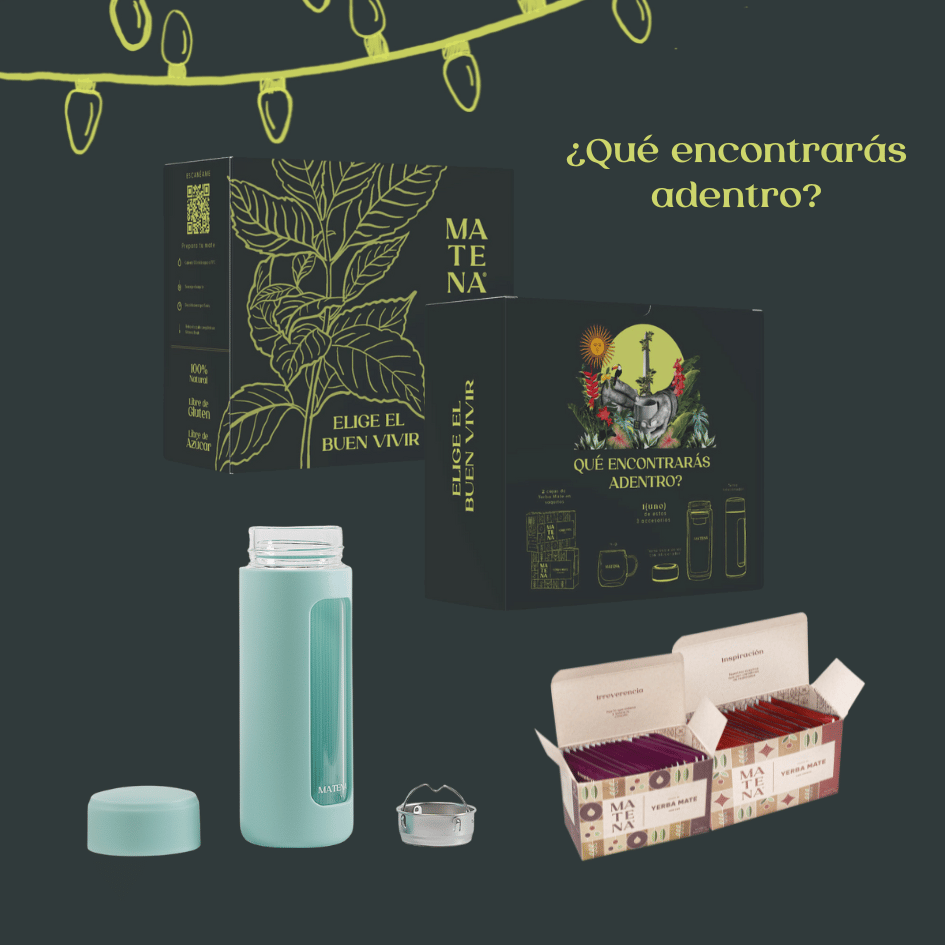 Kit elige el buen vivir