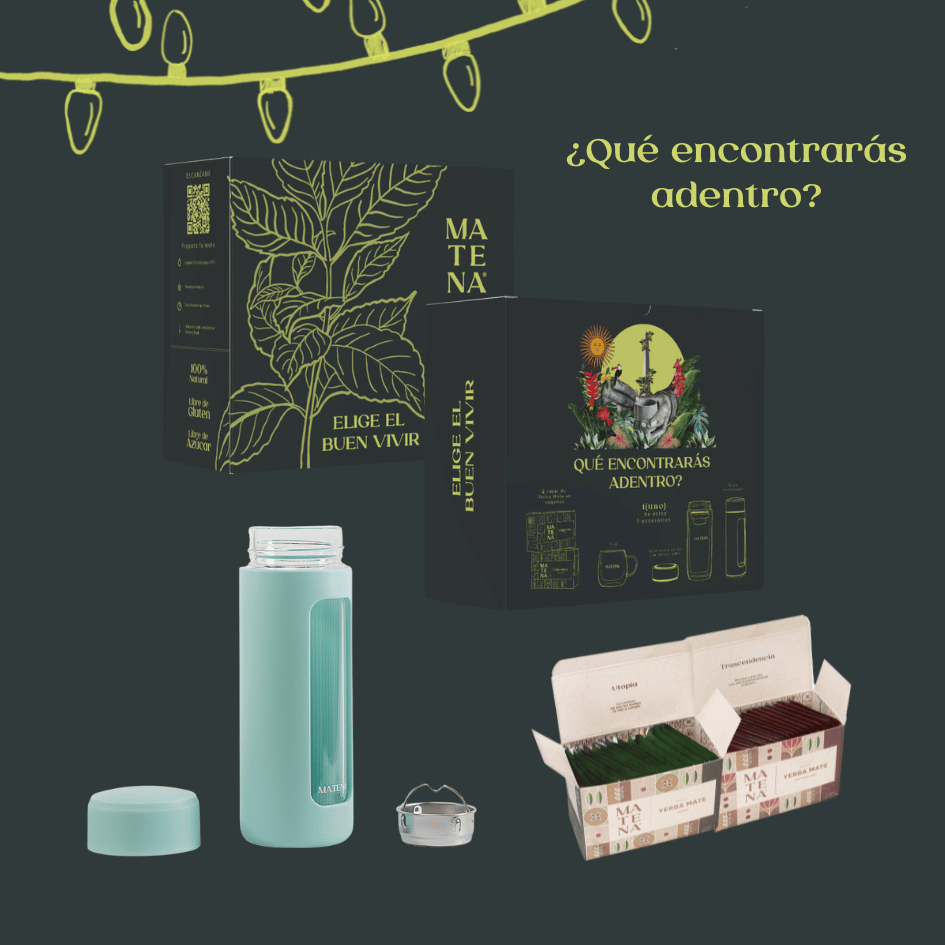 Kit elige el buen vivir