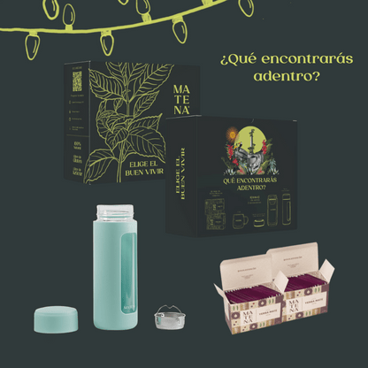 Kit elige el buen vivir