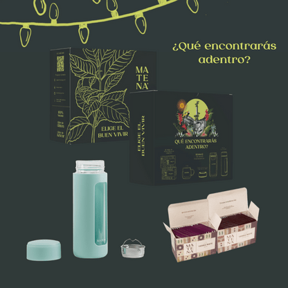Kit elige el buen vivir