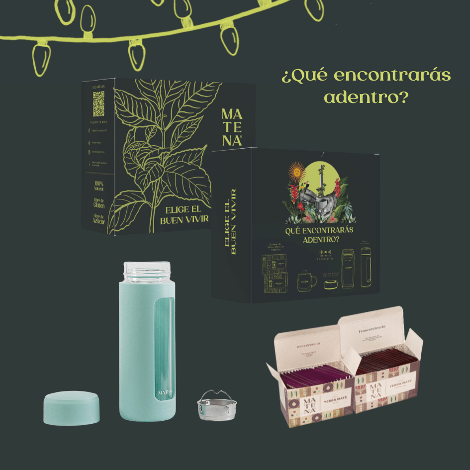 Kit elige el buen vivir