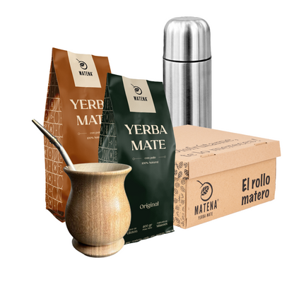 Combo Macondo