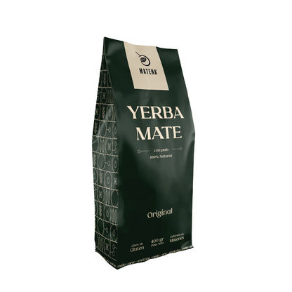 Yerba mate Matena (1 Unidad)