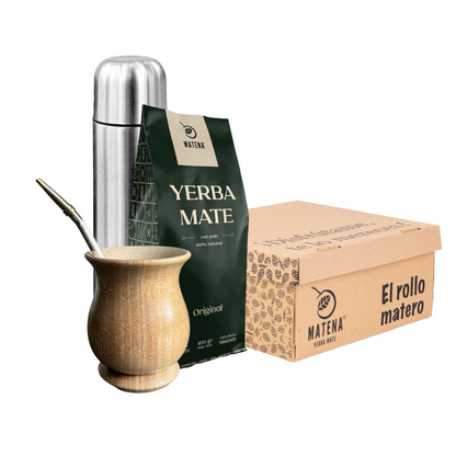 Combo Macondo