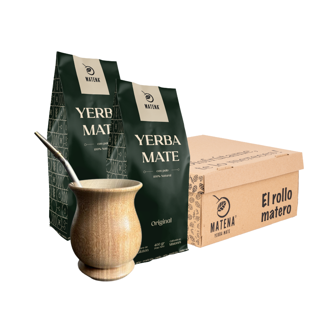 Combo Macondo
