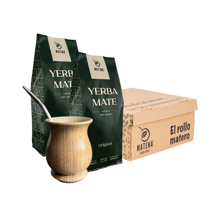Combo Macondo