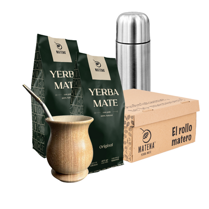 Combo Macondo