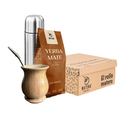 Combo Macondo