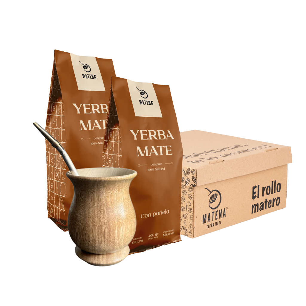 Combo Macondo