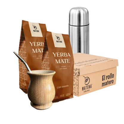 Combo Macondo